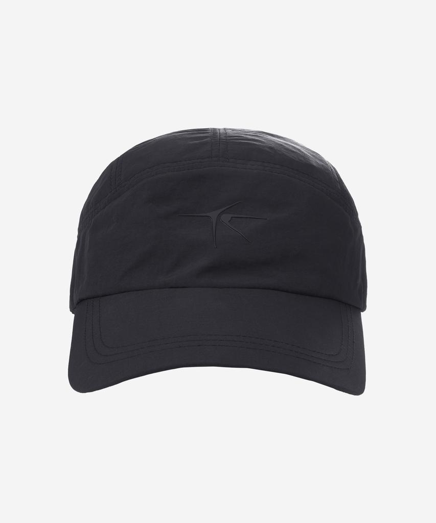 NODE LABS Dev:11 Tie Ball Cap _Black