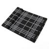 Herrenschal Winter warmer Schal kariert Herbst und Winter High-End Schal Personalisierung
