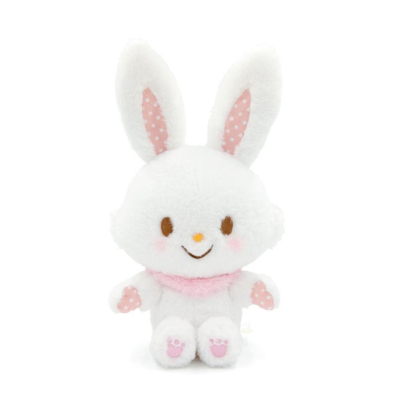 Genuine Sanrio Kuromi My Melody Hello Kitty Cat Plush Pendant Doll