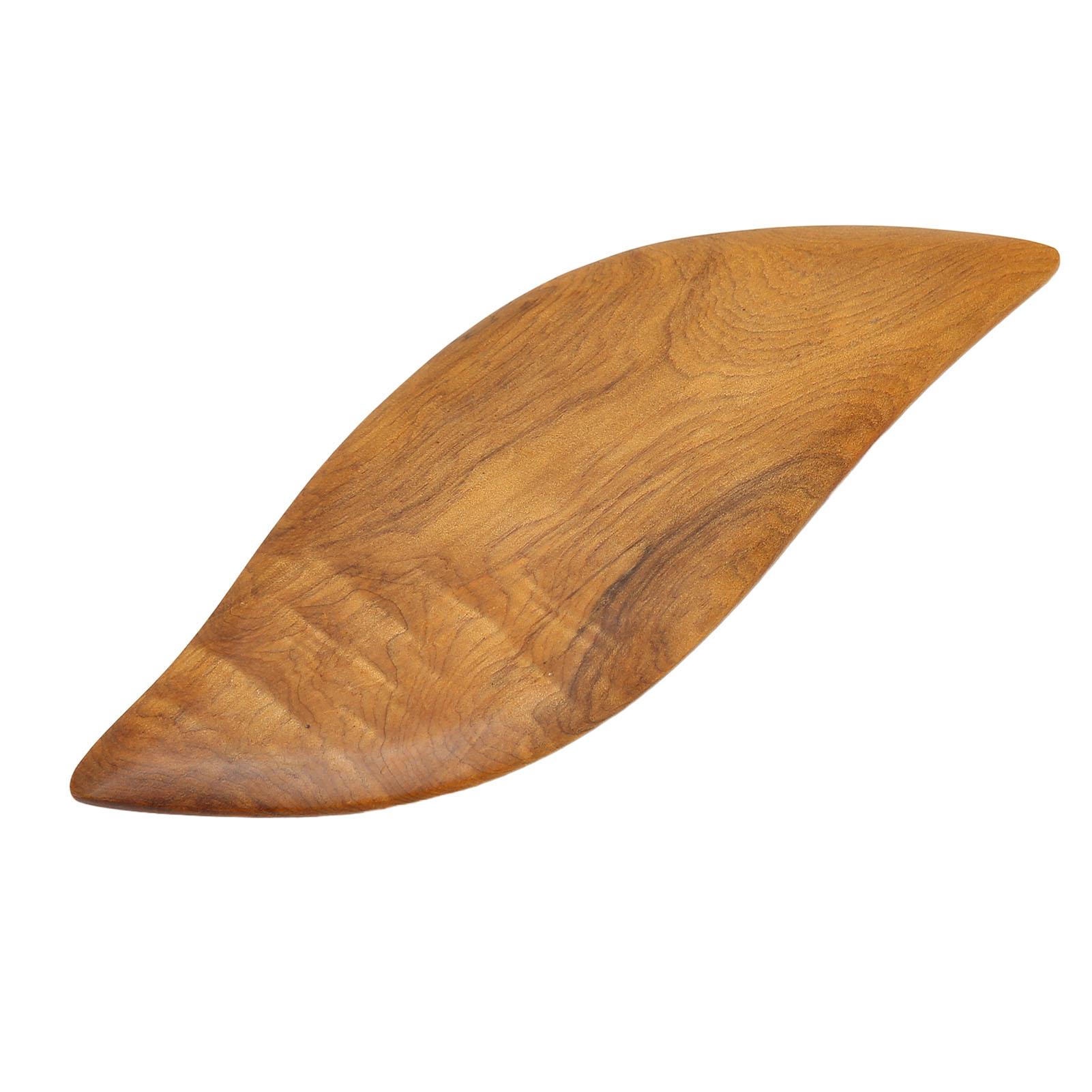 

Гуаша скребок для лица и тела универсальный ароматный деревянный листовой меридиональный скребок доска