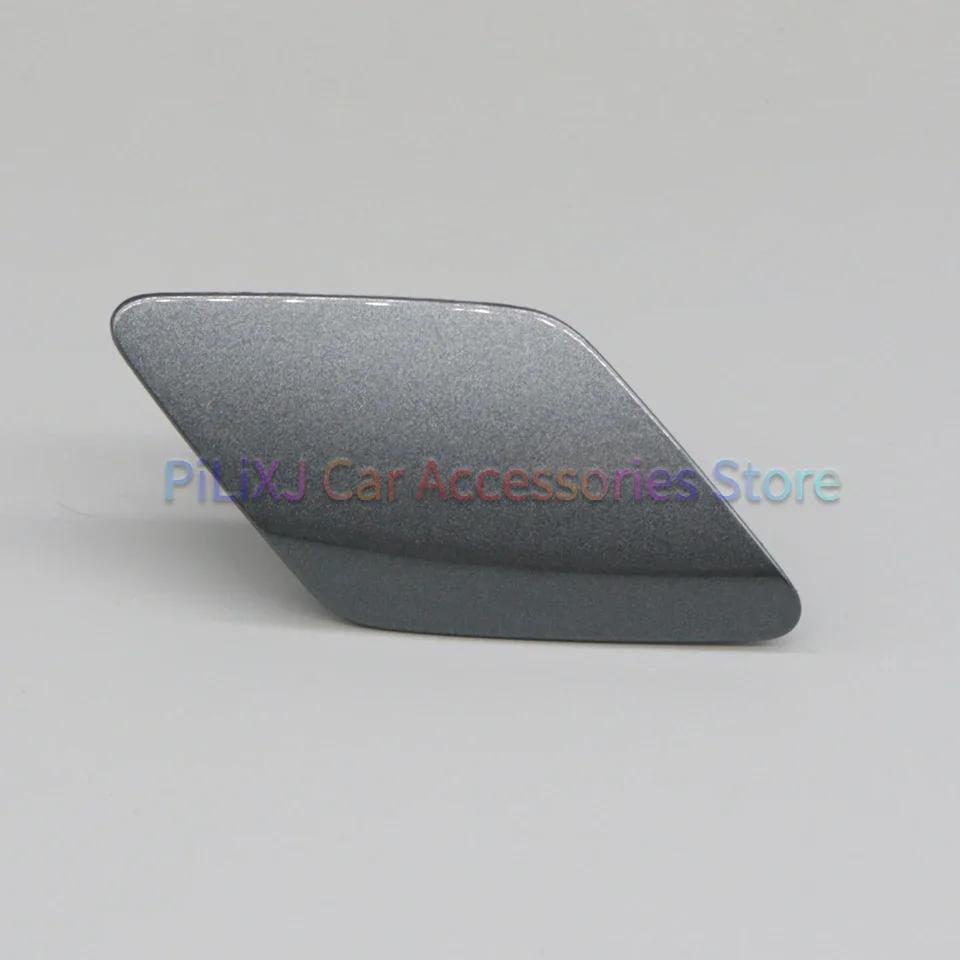 Auto Parts For BMW 4 Series F32 F33 F36 2013- 2018 Front Bumper Headlight Washer Nozzle Sprayer Cover Cap Headlamp Jet Shell