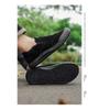 Men S Low Top Waterproof Work Shoes Outdoor Wear Resistant Casual Shoes