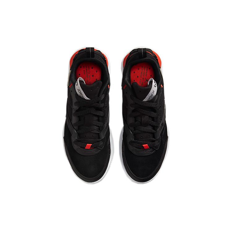 Air Jordan Air Nfh 'Black Chile Red' Women's DA1165-006