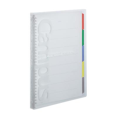Akten & Büro-Organisation – Aktenordner