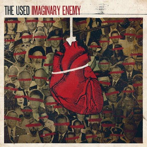 

Imaginary Enemy (+BT)