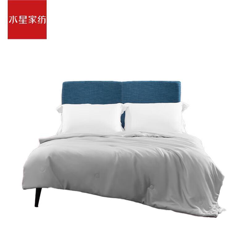 

Mercury Home Textiles Lyocell Silk Summer Quilt
