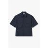 Studio Tomboy Light Two Pocket Shirt 91u5221042ar 