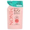 Minon - Whole Body Shampoo Smooth Type Refill
