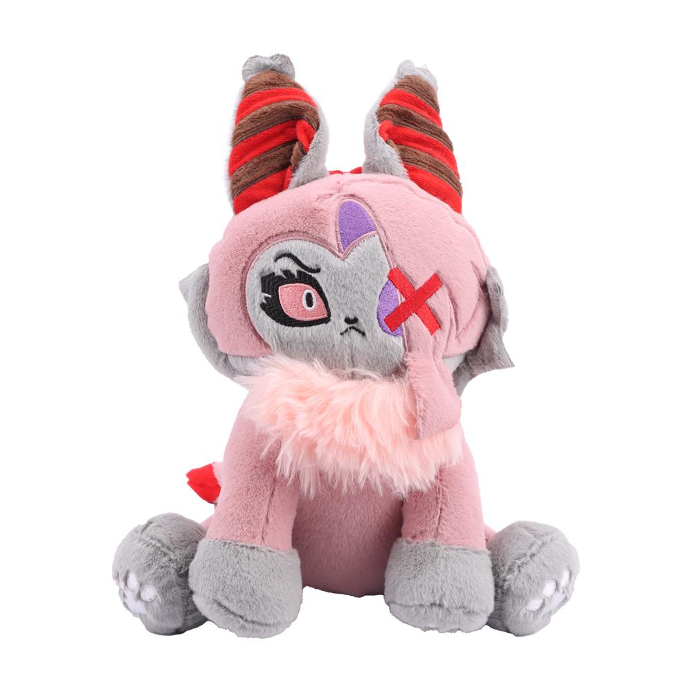 Filmrolle Stofftier Film-Merchandise Plüschfiguren Plüschtier Kuscheltier Niedliches Spielzeug Weihnachten Halloween Geburtstagsgeschenke Heimdekoration