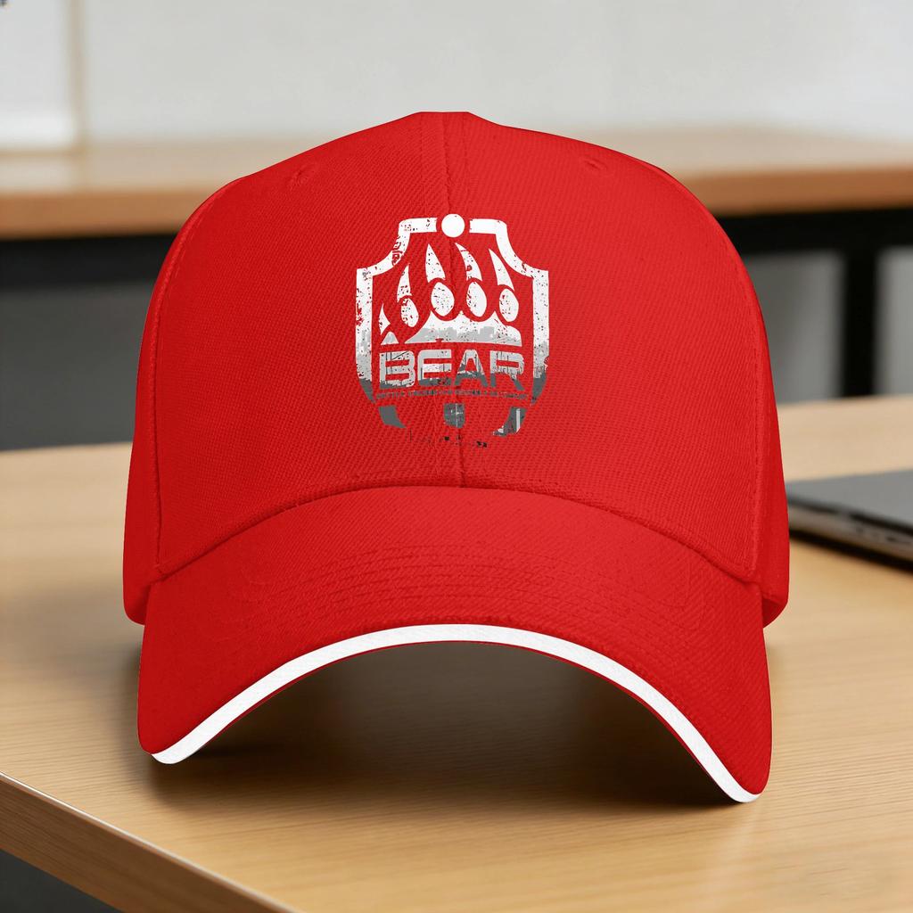 Summer Escape From Tarkov Baseball Cap Hunting Camping Classic Design Sun Hip Hop Hats FeUnisex Unisex Hot Sale Snapback Cap