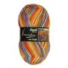 Opal Sock Color Yarn, "Van Gogh" 4-ply, #5433.