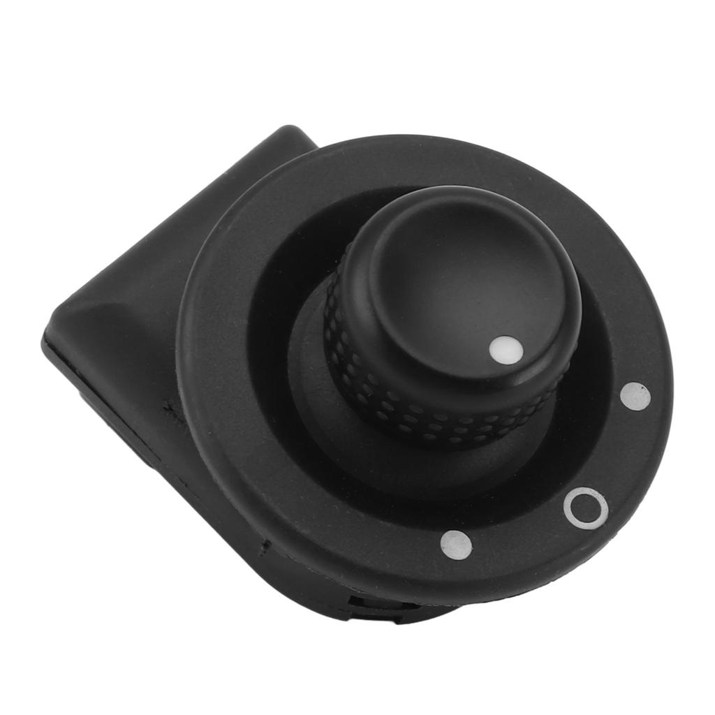Exterior Mirror Adjustment Button 8200214919 Side Rearview Mirror Switch for Kangoo