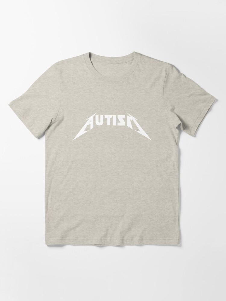 Autism Essential T-Shirt