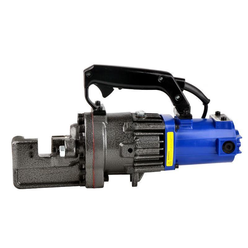 Electric Hydraulic Rebar Cutter