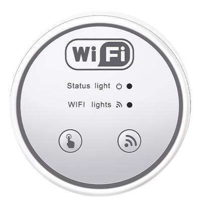 Wifi Gardening Water Timer Mobil APP Control Zahradní automatické zavlažovací zařízení Balkon