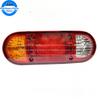 1pc For HYUNDAI Excavator Headlight R210W-9 210W-7 150W-9 60W-9 Hook Wheel Dig Taillight Turn Light Steering Lamp Work Light