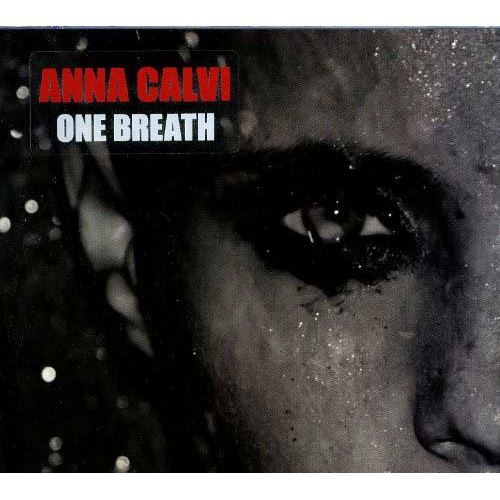 Album - Anna Calvi - One breath - Digipack - 11 titres - Musique contemporaine
