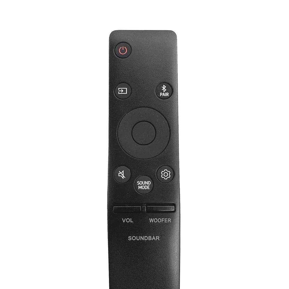 New AH59-02767A Replacement IR Remote Control for Samsung Sound Bar HW-N550 HW-N450 HW-N650/ZA HW-R50M HW-T550 HW-T650 HW-A550