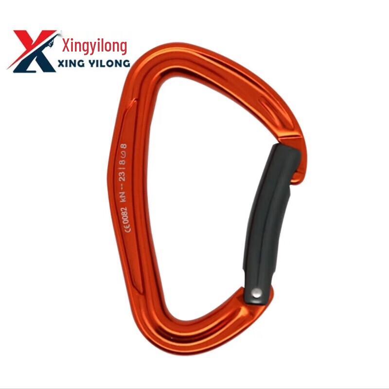 Xingyilong Outdoor Climbing Carabiners & Quickdraws