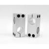 1 pcs Pillar fixing clip Vertical fixing Reducing frame Optical axis cross Round tube fixing clip connector
