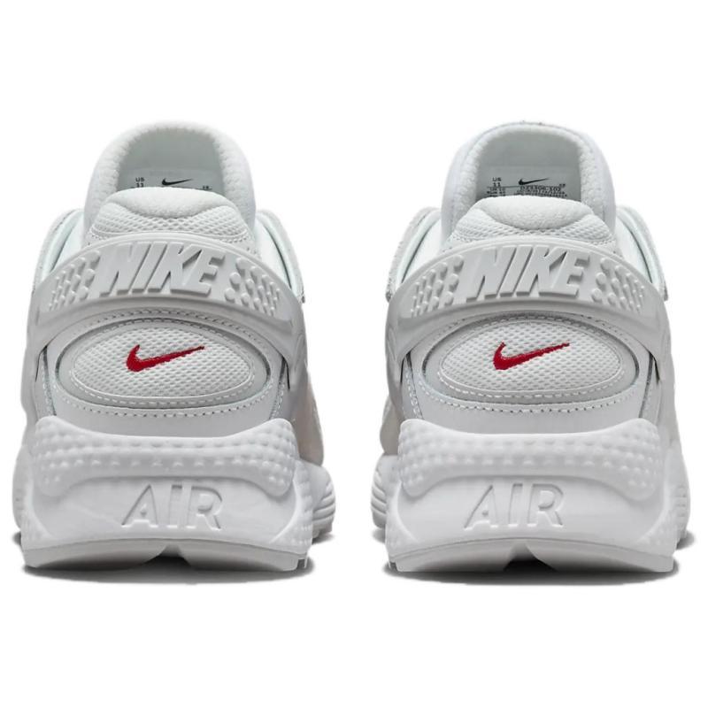Nike Air Huarache Runner Photon Dust University Red Nike DZ3306-102