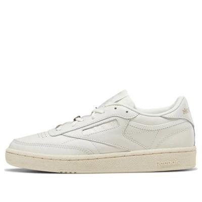 (WMNS) Club C 85 'Chalk' Dames EF7885