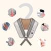 Shangheng Shoulder and Neck Percussion Massager Shawl