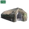 CTDX Emergency Command Grid Frame Tents and Accessories