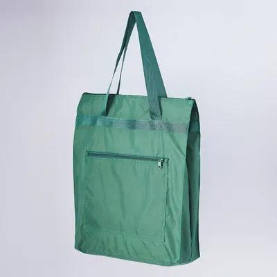 Borsa da Shopping Pieghevole Riutilizzabile in Tessuto Oxford Impermeabile ad Alta Capacità Borsa Tote Borsa a Spalla Shopper Lavabile Borsa Portaoggetti Borsa a Mano