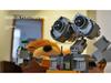 Programmable Remote Control WALL-E Robot Building Kit, 676 Pieces