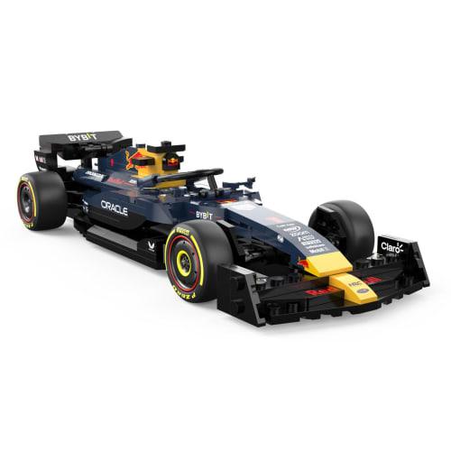 Doyusha Luster 1/24 Red Bull F1 RB19 Block Assembly Kit 92500