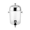 Jinsu 8L PE Beverage Dispenser with Faucet