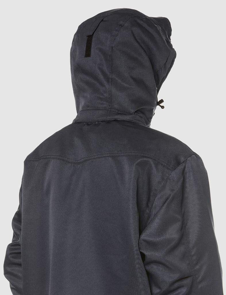 Winter 5L [COCOS Nobuoka] A-2766 Coat, Night,