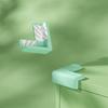 Anti-collision Protective Corner Sharp Corner Anti-bump Collision Stickers With Adhesive Cat Claw Collision Corner