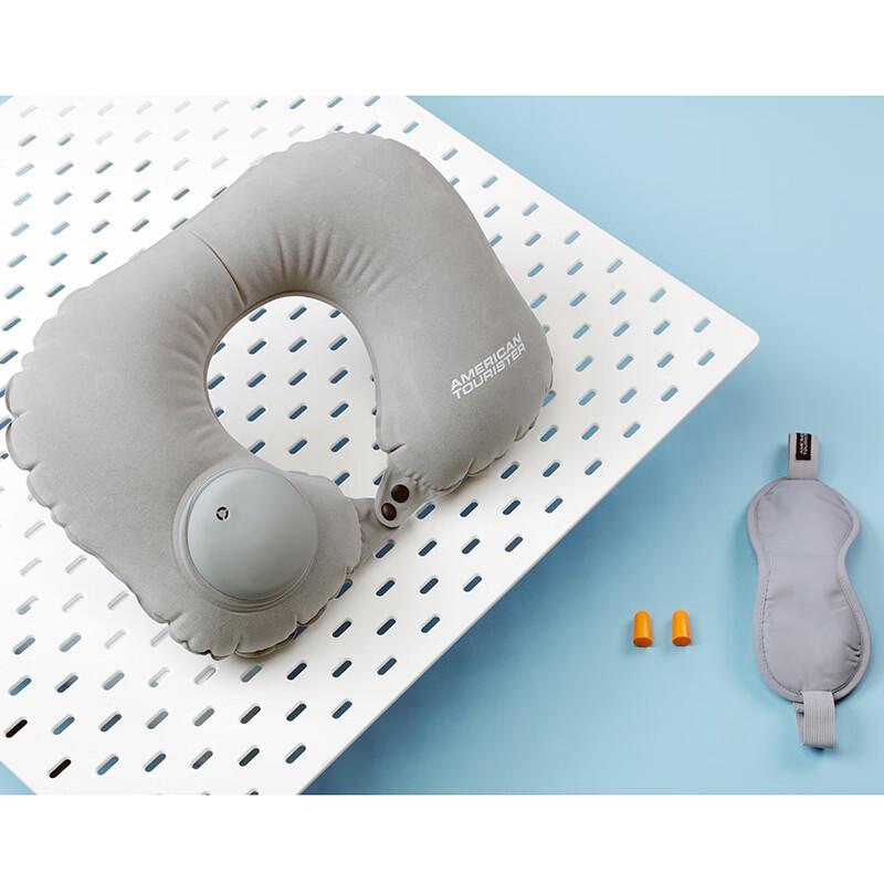 American Tourister 3-Piece Travel Luggage Set