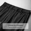 Tucano Men's Loose Straight Casual Sport Pants