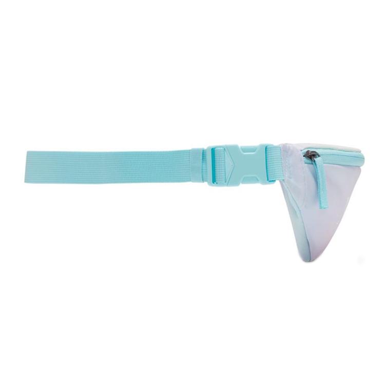 Nike Fabric Sports Bag, Crossbody Bag, Fanny Pack Regular Unisex Sky Blue/Gray DJ8068-482 ()