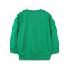 Fashion Children's Clothing Sweater Children's Cartoon Printing Knitted Cotton Round Neck tops