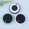 Aquarium Self-Adhesive Thermometer Lcd Digital Fish Tank Mini Thermometers Large Screen Monitor Terrarium Temperature Meter0-60℃