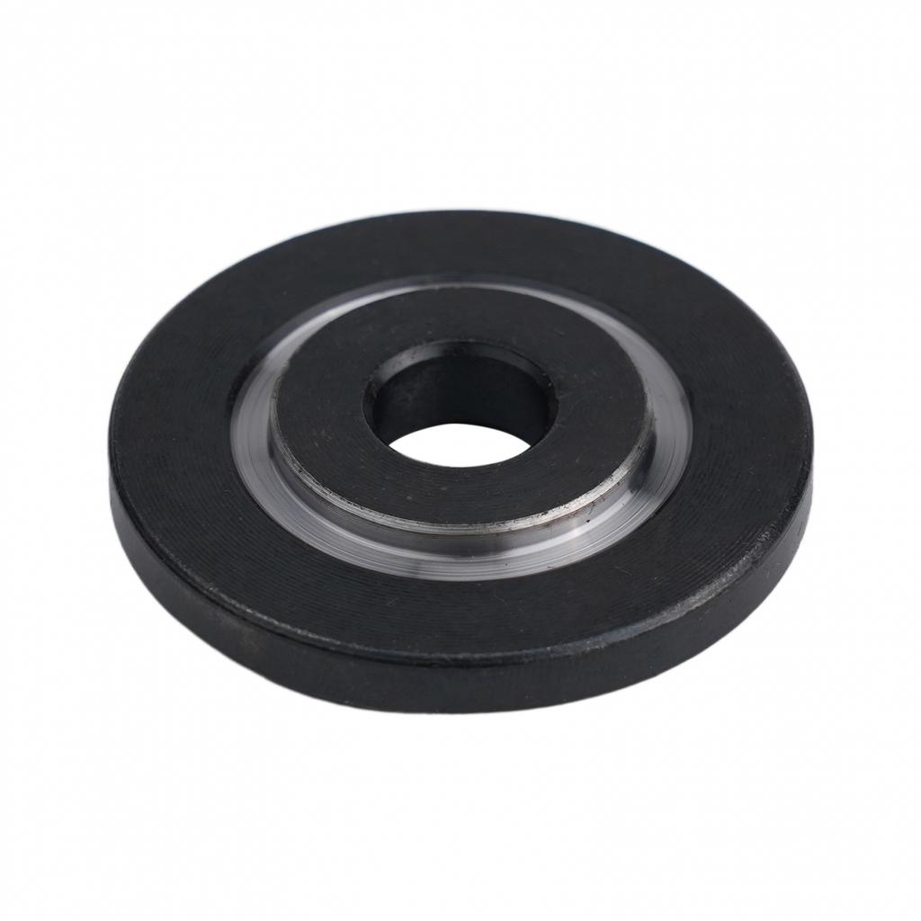 for M10 Thread Grinder Flange Nut Set with Stable Workpiece Holding