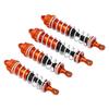 RC Shocks Replacement Damper Springs   Aluminum Alloy for ZD Racing 1/7  07
