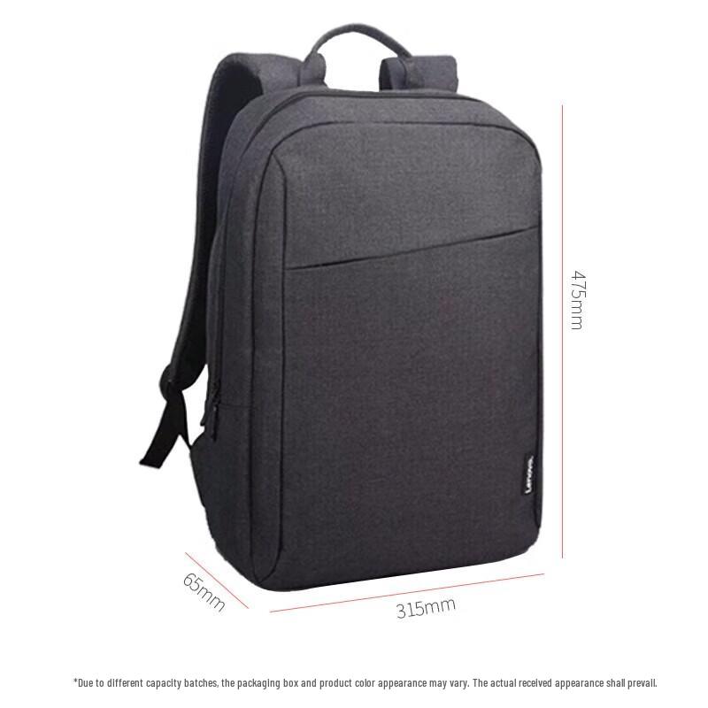 Lenovo 15.6-inch Casual Laptop Backpack