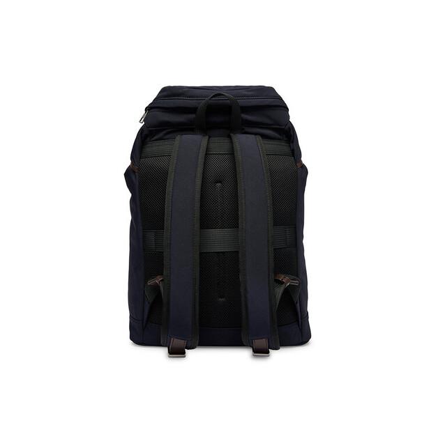 Рюкзак Tommy Hilfiger Th Casual Flag Backpack
