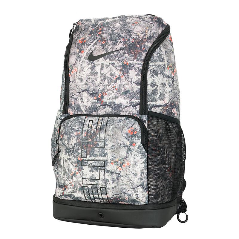 Nike Mochila de Baloncesto Unisex para Todas las Estaciones
