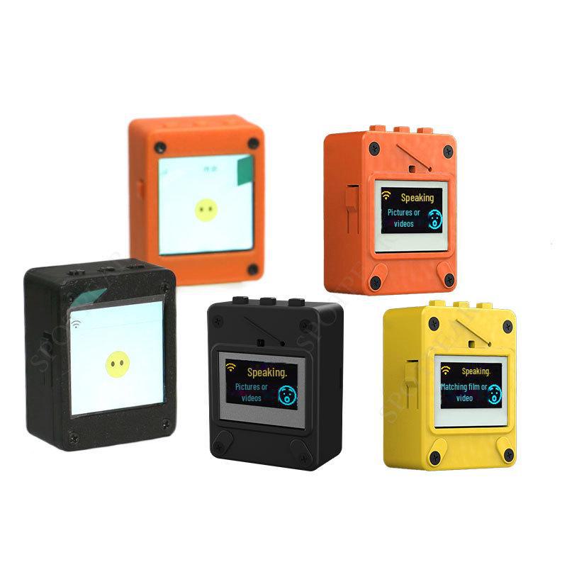 Płytka deweloperska DeepSeek Xiaozhi ESP32-S3 z 1,54-calowym LCD i czatem głosowym AI N16R8