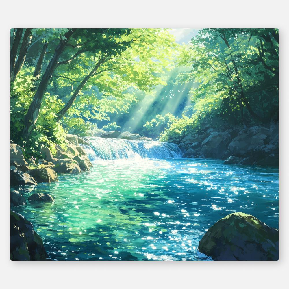 Italian Lake Como Scenery Tapestry Oil Painting Style Wall Hanging Polyester Aesthetic Decor for Bedroom Living Room Dorm