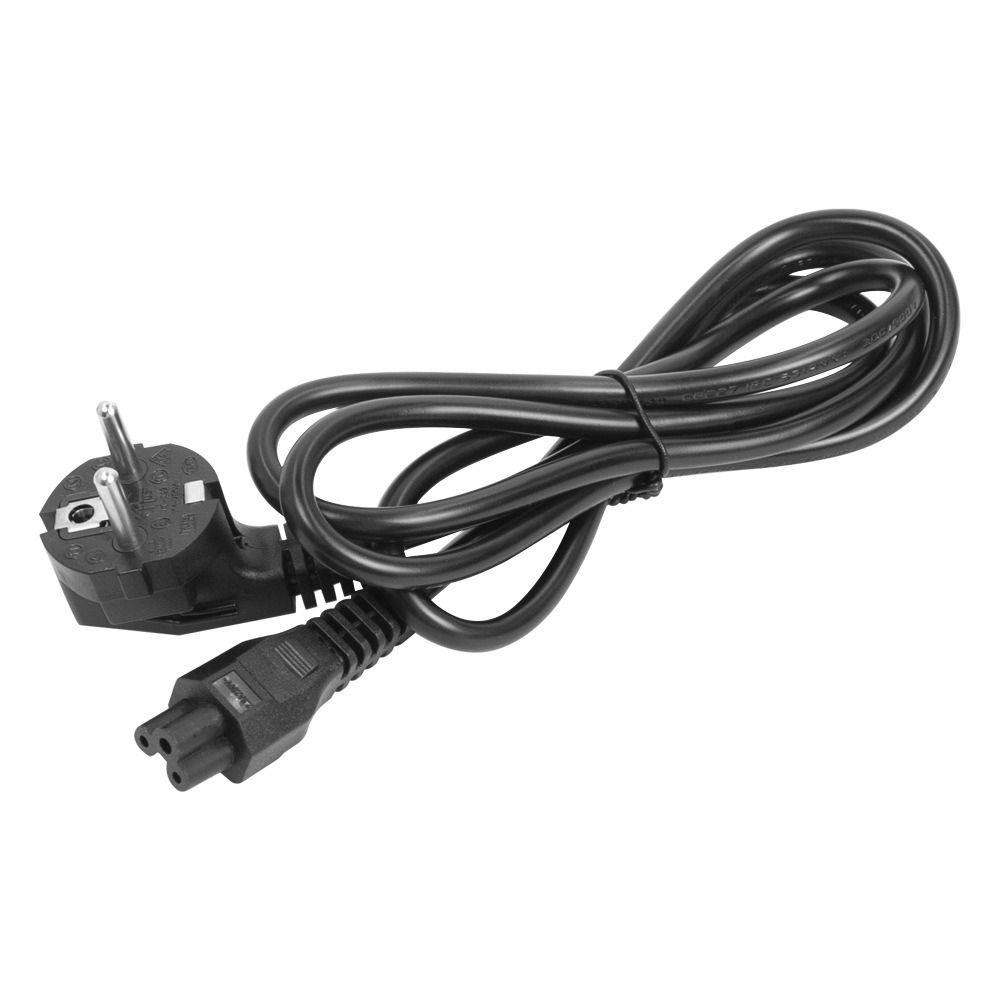 Copper Core Power Supply Adapter Cord Electric Scooter Power Adapter Cord For Ninebot MAX