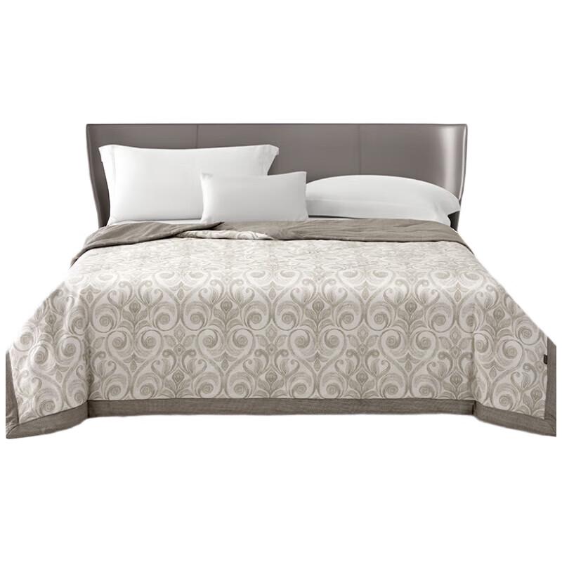 

Softnie Pure Cotton Washed Quilt