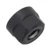 Anti-rust Clamp Nut ER16-A Type Chuck Holder Lathe ER Nuts