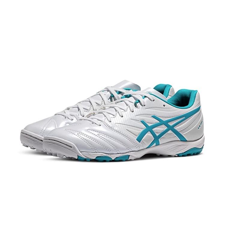 (GS) ASICS ULTREZZA 3 JR 'White Lagoon' Kids' 1104A049-100